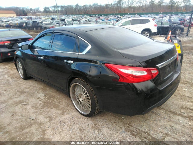 Nissan Altima 2.5 S 2016 1N4AL3AP7GC254280 Image 3