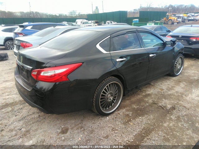 Nissan Altima 2.5 S 2016 1N4AL3AP7GC254280 Image 4