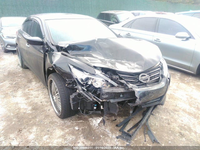 Nissan Altima 2.5 S 2016 1N4AL3AP7GC254280 Image 6