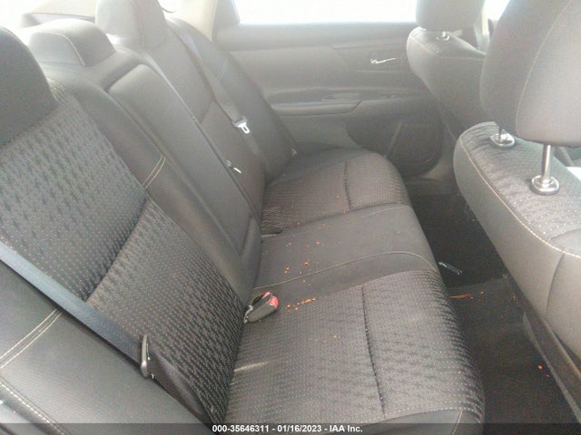 Nissan Altima 2.5 S 2016 1N4AL3AP7GC254280 Image 8