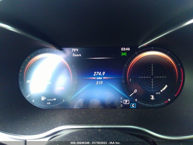 2023 Mercedes-Benz C-Class, VIN: W1KWK8DB6PG118625