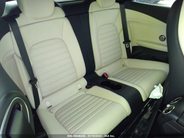 2023 Mercedes-Benz C-Class, VIN: W1KWK8DB6PG118625