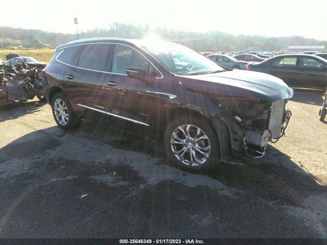 2020 Buick Enclave, VIN: 5GAEVCKW9LJ230663