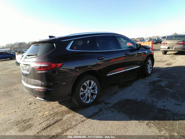 2020 Buick Enclave, VIN: 5GAEVCKW9LJ230663