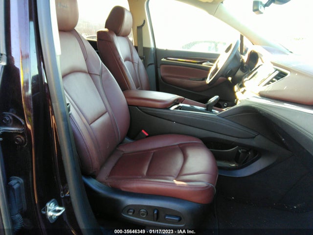 2020 Buick Enclave, VIN: 5GAEVCKW9LJ230663