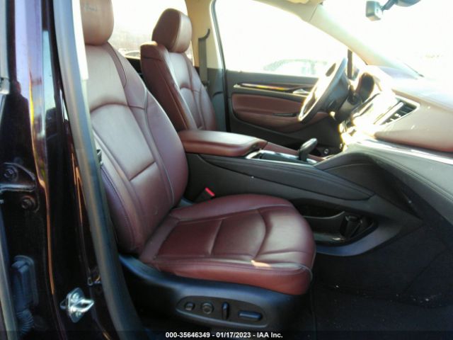 5GAEVCKW9LJ230663 Buick Enclave Avenir
