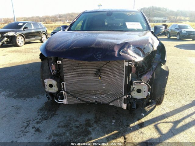 5GAEVCKW9LJ230663 Buick Enclave Avenir
