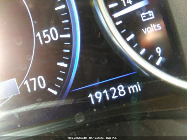 5GAEVCKW9LJ230663 Buick Enclave Avenir