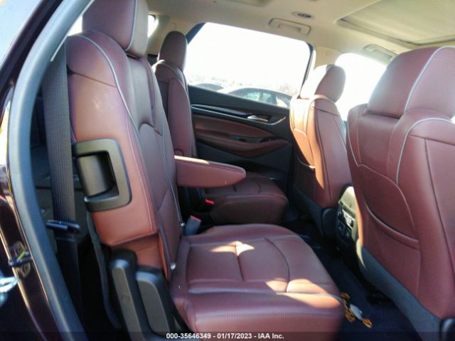 5GAEVCKW9LJ230663 Buick Enclave Avenir