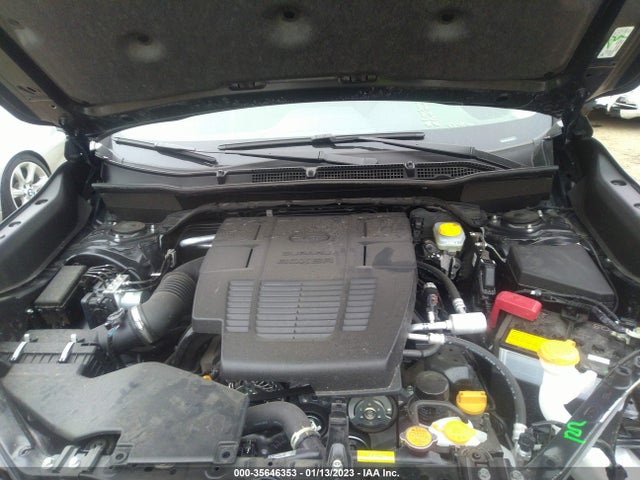 2022 Subaru Forester, VIN: JF2SKAEC4NH494546