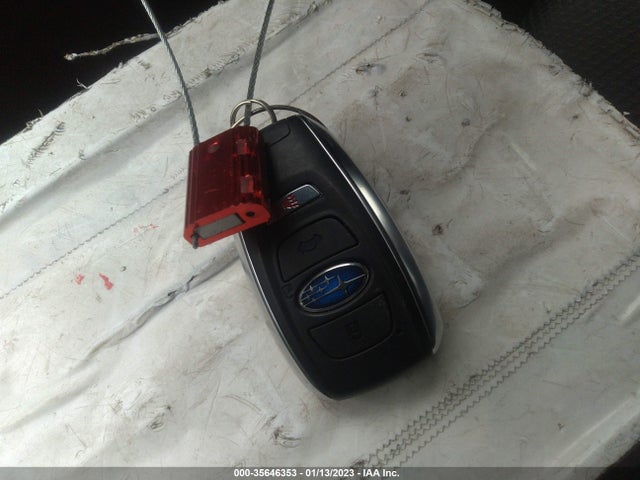 2022 Subaru Forester, VIN: JF2SKAEC4NH494546