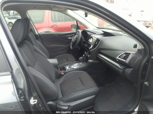 2022 Subaru Forester, VIN: JF2SKAEC4NH494546