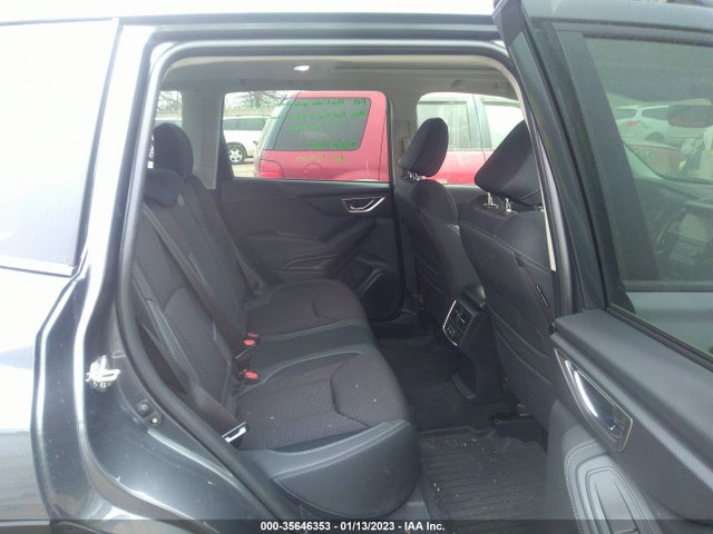 2022 Subaru Forester, VIN: JF2SKAEC4NH494546
