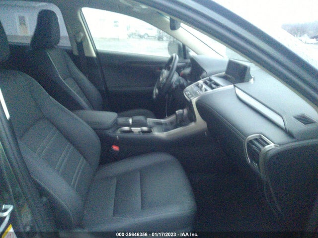 2019 LEXUS NX NX 300 VIN: JTJBARBZ0K2198783