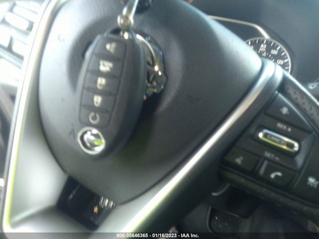 Nissan Maxima 2020 1N4AA6DV7LC372230 Image 3