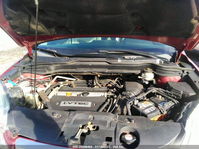 Honda CR-V EX 2009 3CZRE48529G702209 Image 11