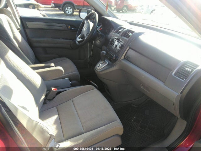 Honda CR-V EX 2009 3CZRE48529G702209 Image 6