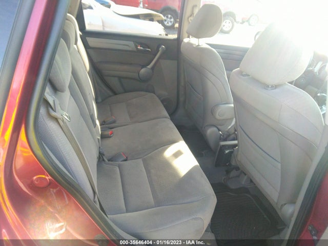 Honda CR-V EX 2009 3CZRE48529G702209 Image 9