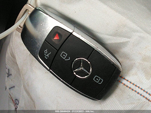 W1N4M4HBXMW093429 Mercedes-Benz Glb Glb 250