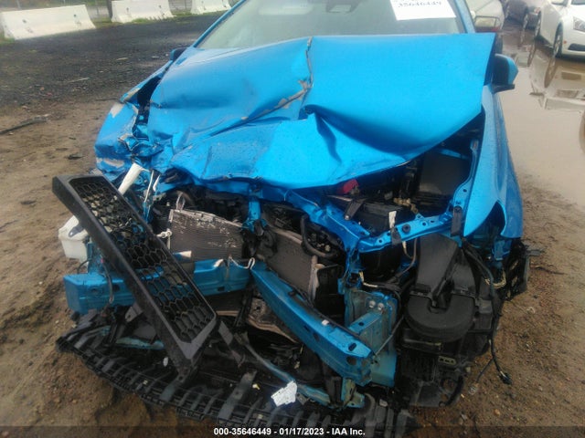 Toyota COROLLA IM 2017 JTNKARJE0HJ544892 Image 7