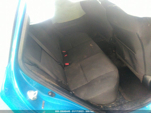 Toyota COROLLA IM 2017 JTNKARJE0HJ544892 Image 9