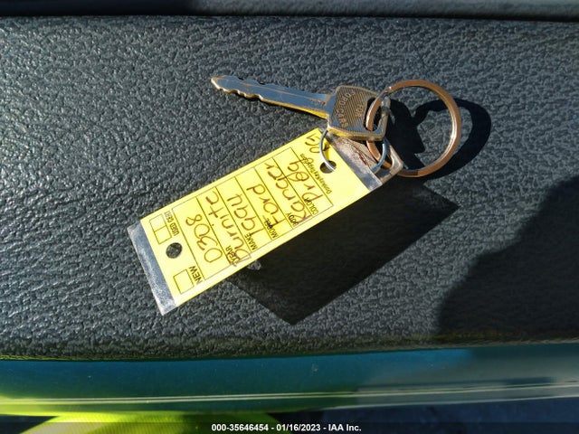 1994 FORD RANGER VIN: 1FTCR10U1RTB03693