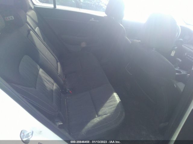 KNDPMCACXH7128553 KIA Sportage Lx