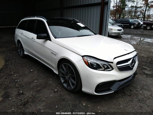 2014 Mercedes-Benz E-Class Wagon, VIN: WDDHH7GB7EA943845