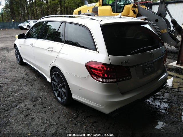 2014 Mercedes-Benz E-Class Wagon, VIN: WDDHH7GB7EA943845
