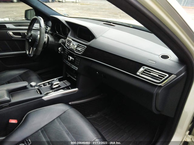 2014 Mercedes-Benz E-Class Wagon, VIN: WDDHH7GB7EA943845