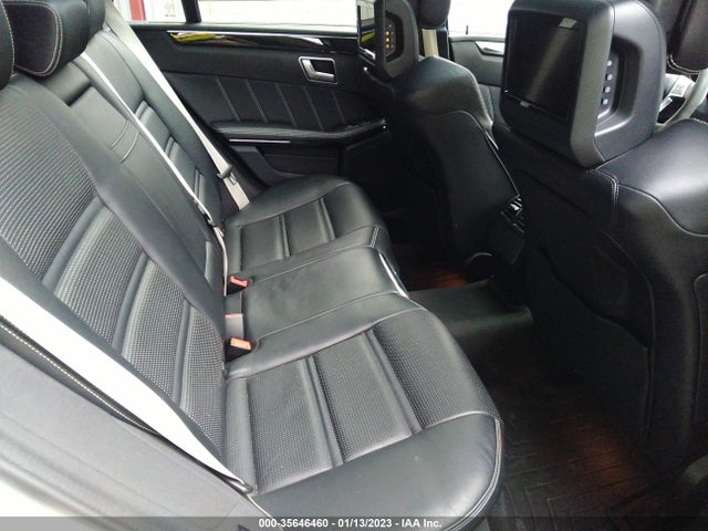 2014 Mercedes-Benz E-Class Wagon, VIN: WDDHH7GB7EA943845