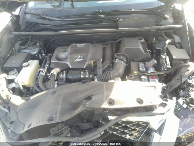 2016 Lexus NX, VIN: JTJYARBZ2G2041631