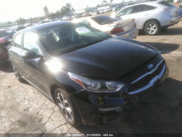 3KPF24AD3LE261258 auction archive image
