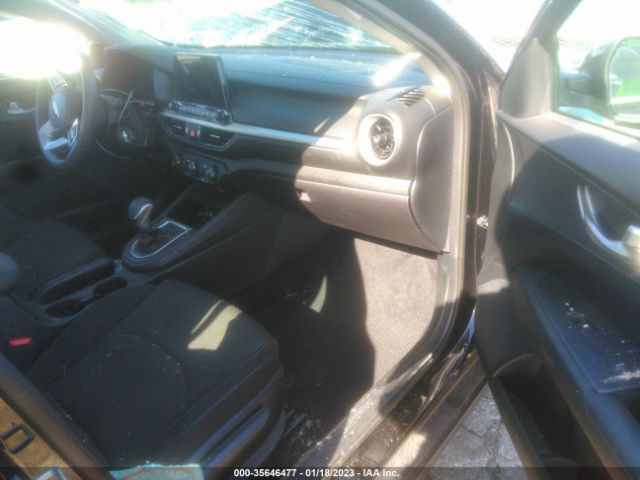 3KPF24AD3LE261258 KIA Forte Lxs