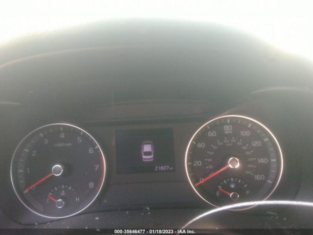 3KPF24AD3LE261258 KIA Forte Lxs