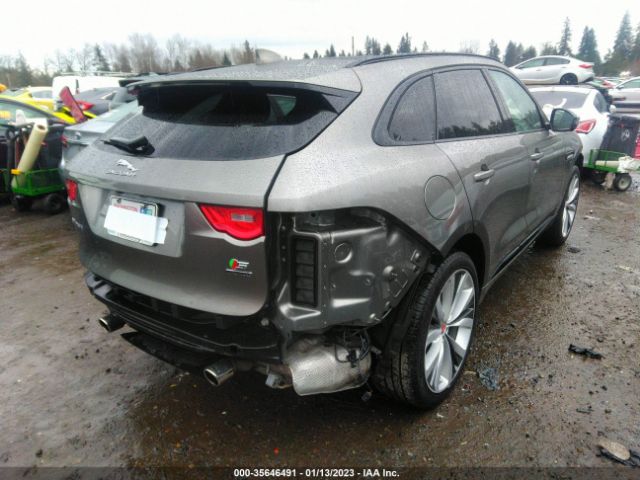 SADCM2FV7JA288292 Jaguar F-PACE S