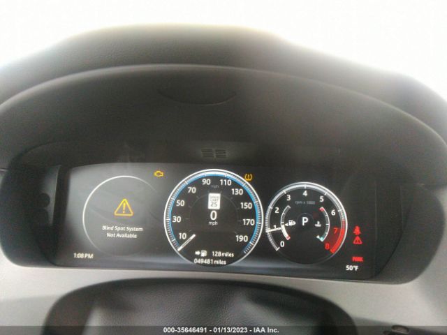 SADCM2FV7JA288292 Jaguar F-PACE S