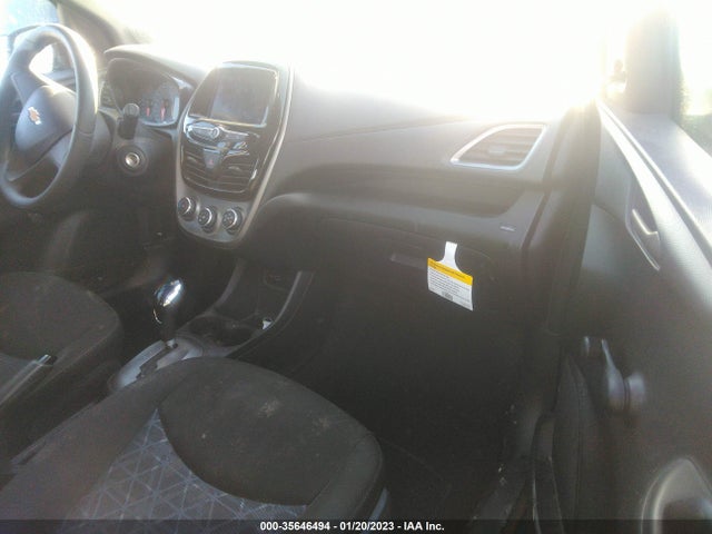 Chevrolet SPARK LS 2021 KL8CB6SAXMC736568 Image 6