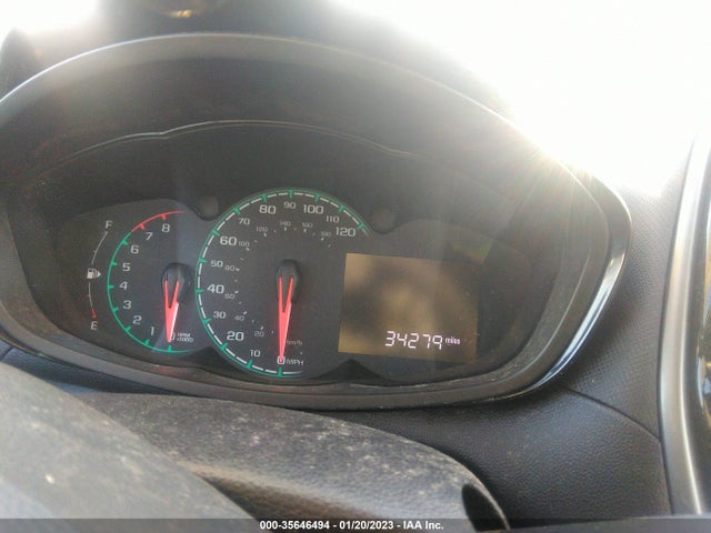 Chevrolet SPARK LS 2021 KL8CB6SAXMC736568 Image 8