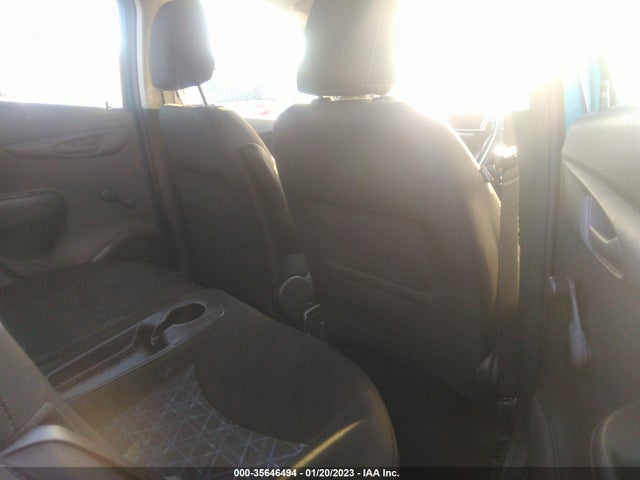 Chevrolet SPARK LS 2021 KL8CB6SAXMC736568 Image 9