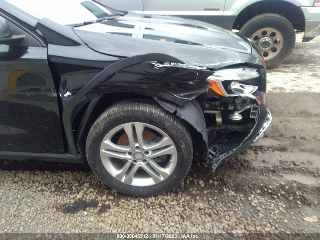 2015 Mercedes-Benz GLA-Class, VIN: WDCTG4GB8FJ164617