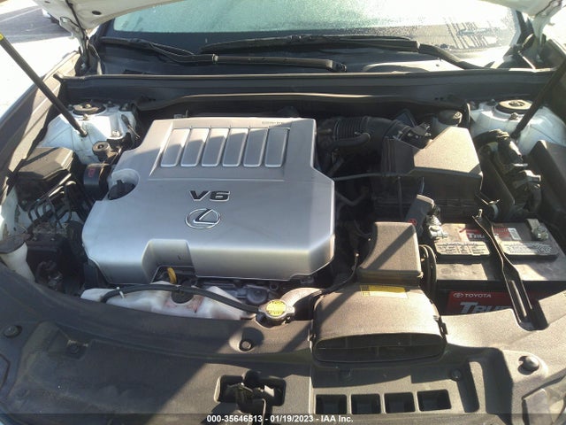 Lexus Es 350 4dr Sdn 2013 JTHBK1GG7D2075833 Image 12