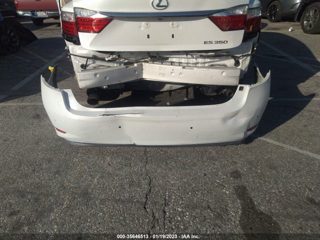 Lexus Es 350 4dr Sdn 2013 JTHBK1GG7D2075833 Image 4