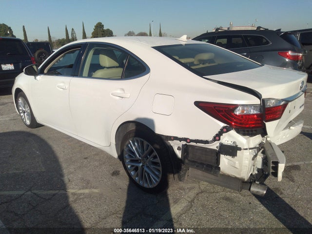 Lexus Es 350 4dr Sdn 2013 JTHBK1GG7D2075833 Image 5
