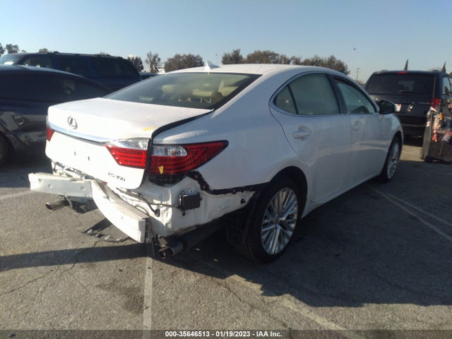 Lexus Es 350 4dr Sdn 2013 JTHBK1GG7D2075833 Image 6