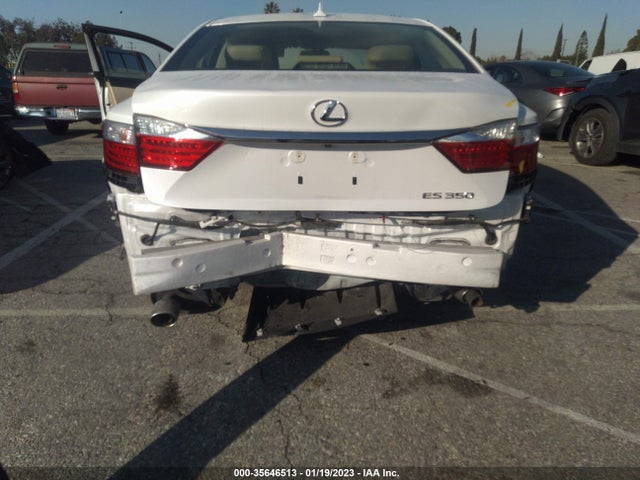 Lexus Es 350 4dr Sdn 2013 JTHBK1GG7D2075833 Image 8