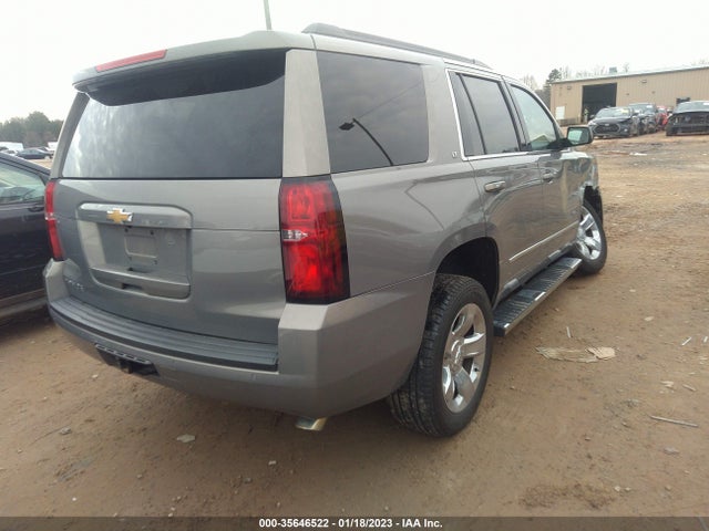 2017 Chevrolet Tahoe, VIN: 1GNSKBKC9HR324164