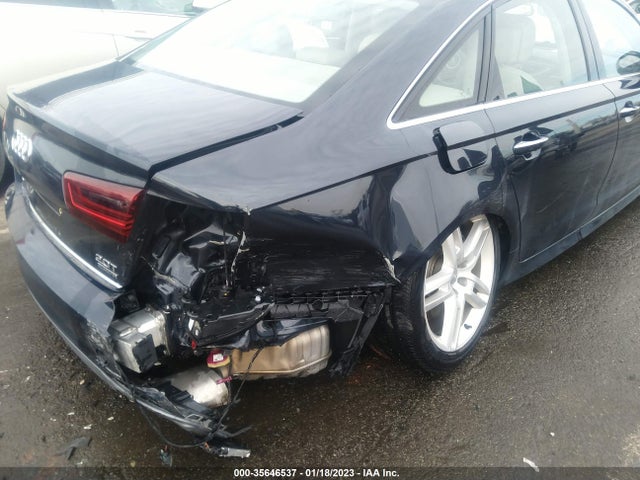 2016 Audi A6, VIN: WAUGFAFC8GN067301