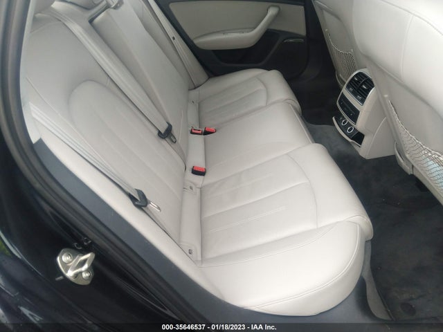 2016 Audi A6, VIN: WAUGFAFC8GN067301