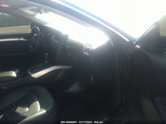 Audi A5 2.0l Premium Plus 2010 WAULFAFR6AA055438 Image 6